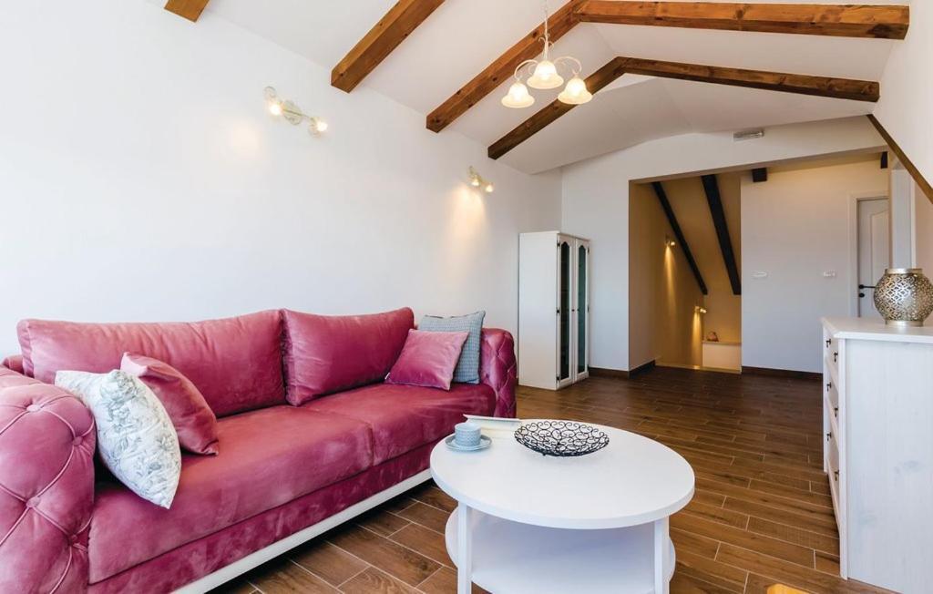 Villa Maestral Brsečine Kültér fotó