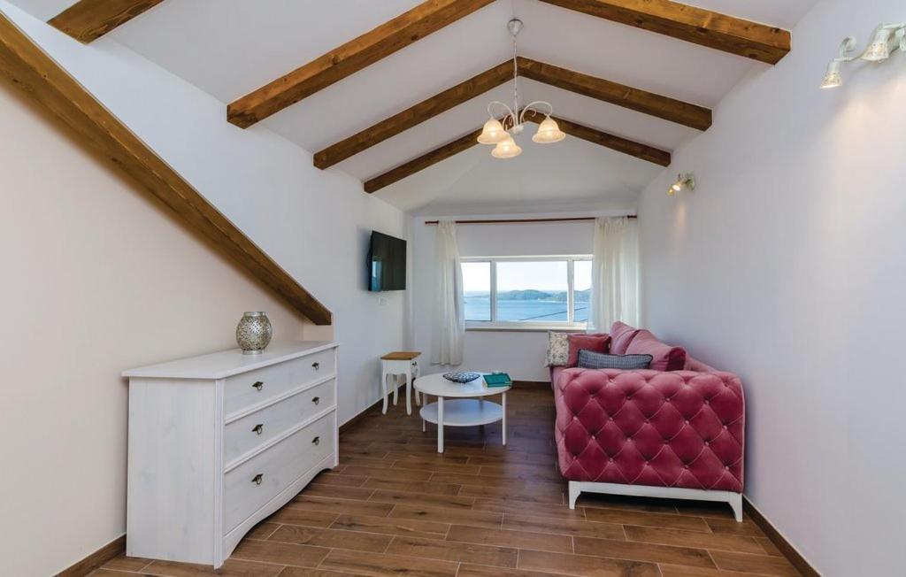 Villa Maestral Brsečine Kültér fotó