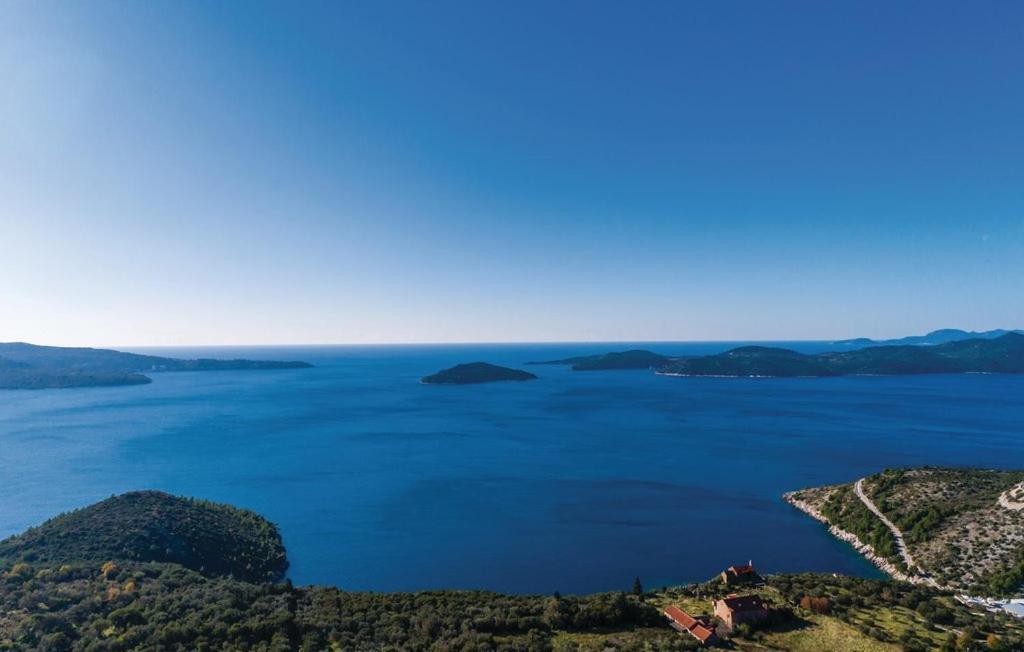 Villa Maestral Brsečine Kültér fotó
